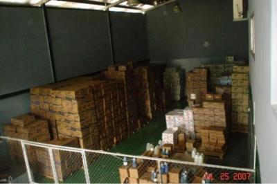 131462 - Rio abajo - warehouses
