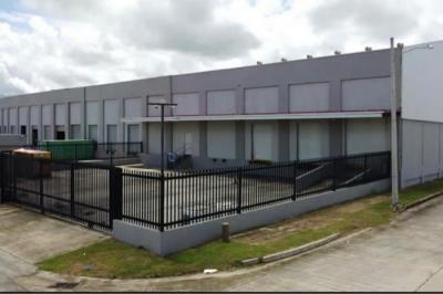131577 - Pacora - warehouses - Parque Industrial de las Americas