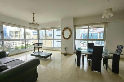 132029 - Avenida balboa - apartments - grand bay tower