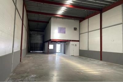 132113 - Tocumen - warehouses - tocumen office storage