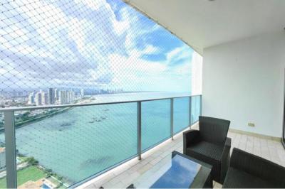 132122 - Punta pacifica - apartments - grand tower