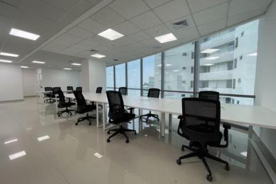 132158 - Costa del este - oficinas - financial park