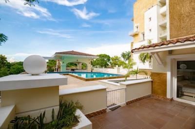 132173 - Cocoli - apartments - tucan country club