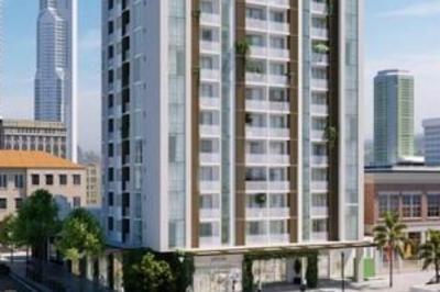 132186 - Avenida balboa - apartments