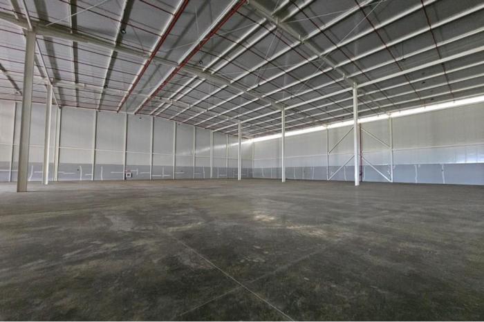 Galeras para venta en zona franca privada de panamá
