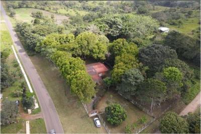 133963 - La Chorrera - lotes