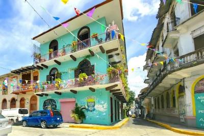 133979 - Casco antiguo - properties