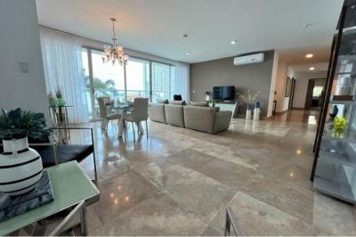 134002 - Punta pacifica - apartments - q tower