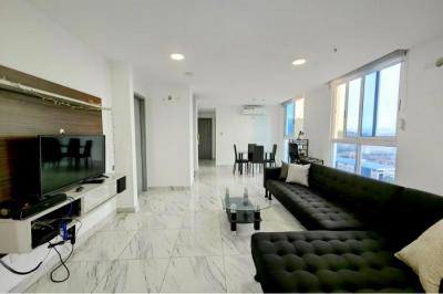 134027 - Avenida balboa - apartments - the sands