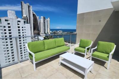 134221 - Punta pacifica - apartamentos