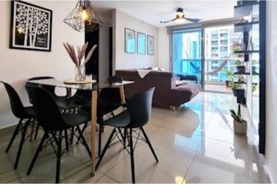 134322 - Parque lefevre - apartamentos - coral towers