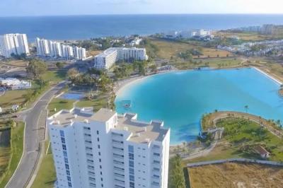 134358 - Playa blanca - apartments