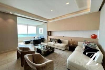 134360 - Punta pacifica - apartments - pacific point