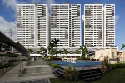 134402 - Ancon - apartments