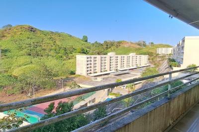 134407 - Ancon - apartments