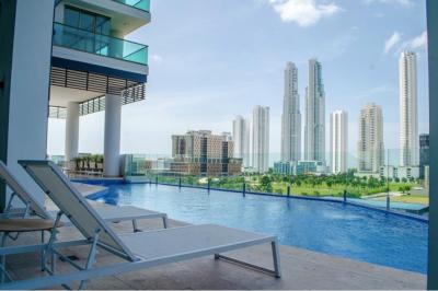 134538 - Costa del este - apartments - park lane