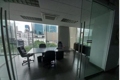 134586 - Bella vista - oficinas - ph office one