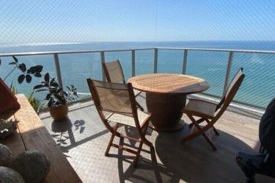 134604 - San carlos - apartments - rio mar