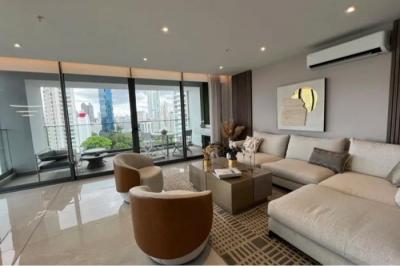 134676 - Marbella - apartamentos - ph prestige