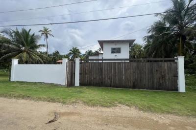 134699 - Palenque - houses