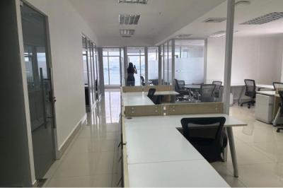 134708 - Avenida balboa - offices - torre bicsa