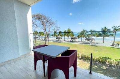 134719 - Punta chame - apartamentos