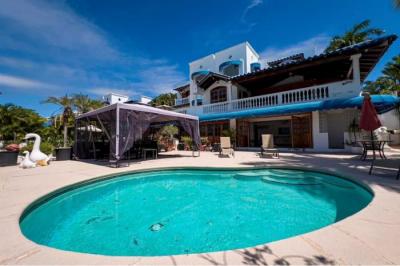 134744 - Playa blanca - casas