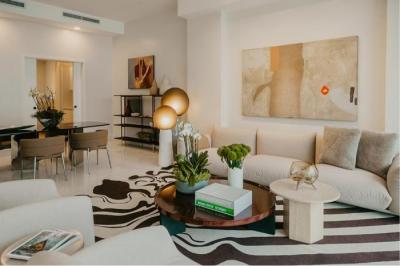 134844 - Punta pacifica - apartamentos