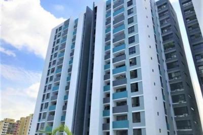 134864 - Ancon - apartamentos