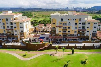 134886 - Cocoli - apartments - tucan country club