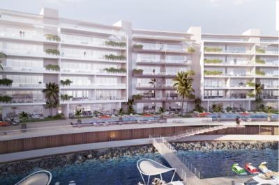 135258 - Punta pacifica - apartments