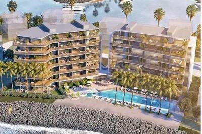 135297 - Punta pacifica - apartments