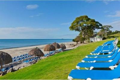 135325 - Bijao - apartamentos - bijao beach club