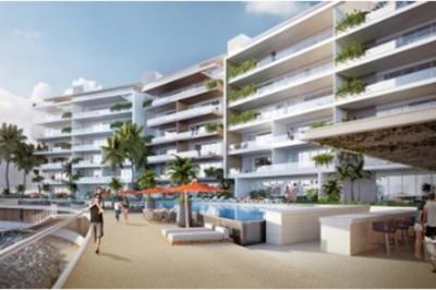 135337 - Punta pacifica - apartments