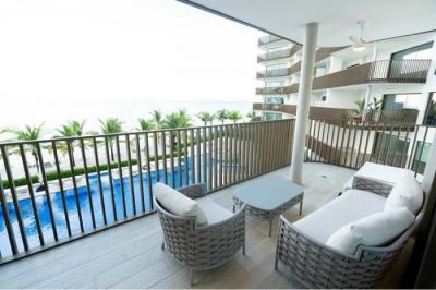 135434 - Punta pacifica - apartamentos