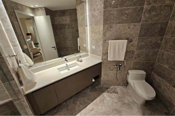 New apartment for sale in punta pacífica, panama
