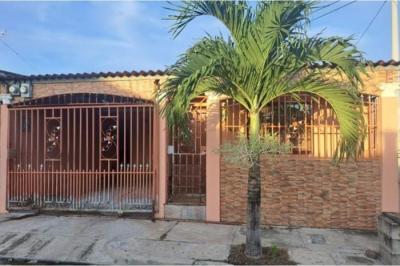 135536 - Tocumen - casas