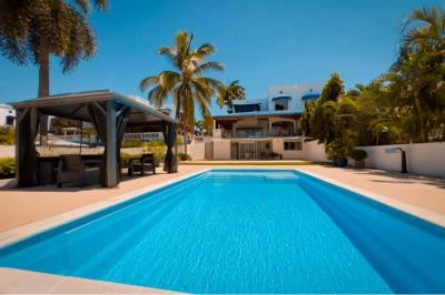 135573 - Playa blanca - casas