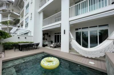 135600 - Rio hato - apartments