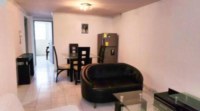 135649 - Parque lefevre - apartamentos