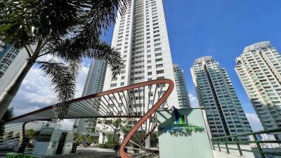 135748 - Edison park - propiedades - pacific park towers