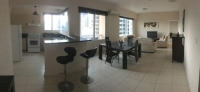 135775 - Avenida balboa - apartamentos - vista del mar