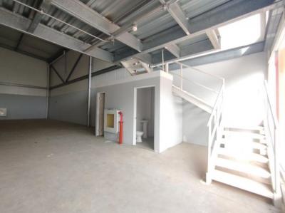 135787 - Tocumen - warehouses - panapark free zone