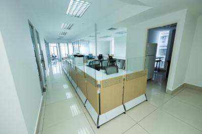 135806 - Avenida balboa - oficinas