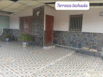 135849 - Arraiján - casas