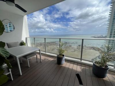 135862 - Punta pacifica - apartamentos - oceanaire