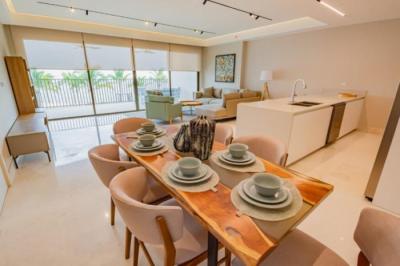 135881 - Punta pacifica - apartments - ocean reef