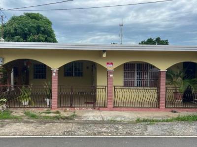 135991 - Las Tablas - casas