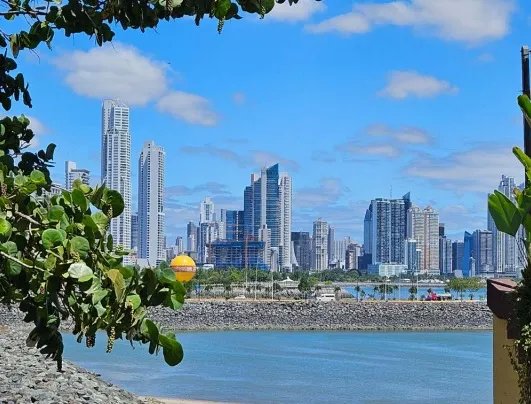 Edificio en venta en el Corazón del Casco Antiguo, Panamá