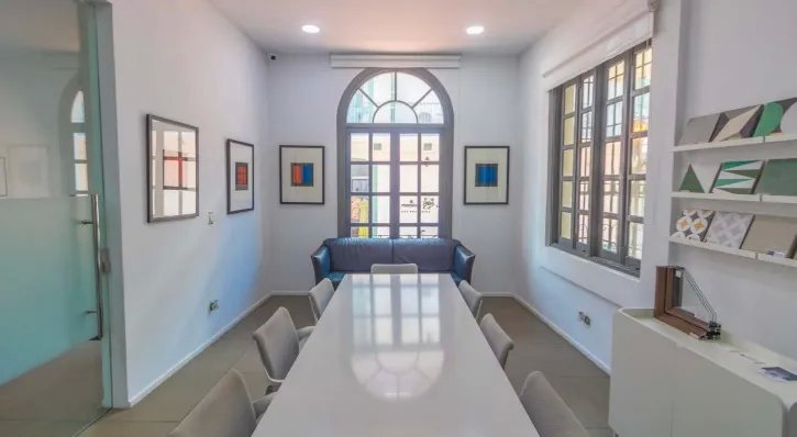 Edificio en venta en el Corazón del Casco Antiguo, Panamá